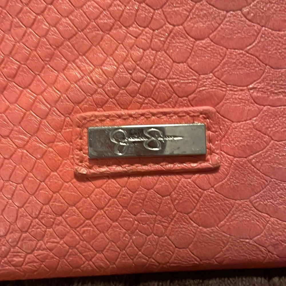 Jessica Simpson Wallet - Picture 2 of 8